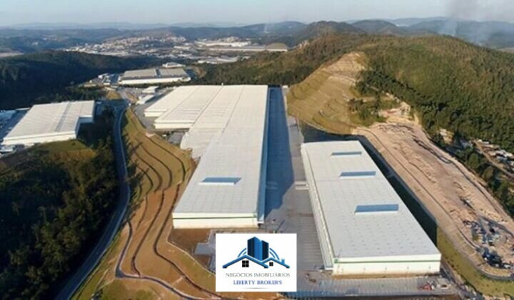 Imagem Imóvel Comercial para Alugar, 9.246 m² Imagem Imóvel Comercial para Alugar, 9.246 m²