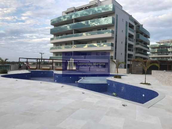 Apartamento com 1 Quarto à Venda, 85 m² em Praia Grande - Arraial Do Cabo