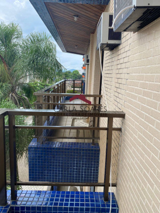 Imagem Apartamento com 3 Quartos à Venda, 90 m² em Loteamento João Batista Julião - Guarujá Imagem Apartamento com 3 Quartos à Venda, 90 m² em Loteamento João Batista Julião - Guarujá