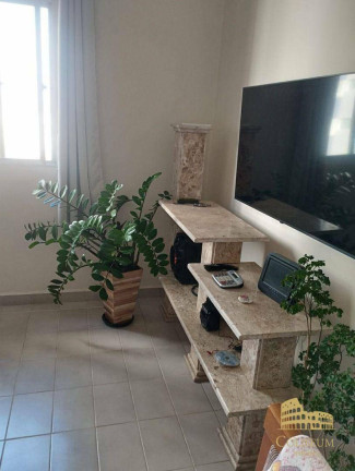 Apartamento com 1 Quarto à Venda, 49 m² em Vila Assunção - Praia Grande