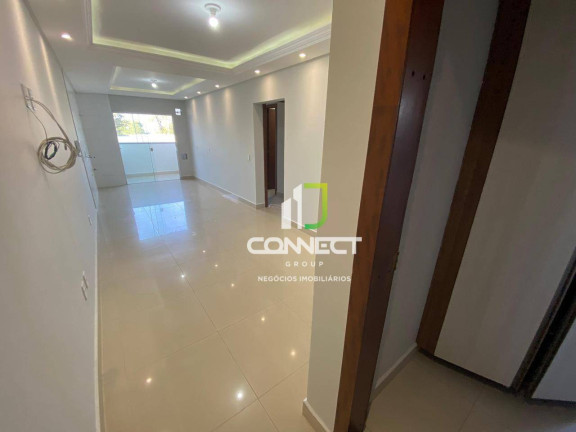 Imagem Apartamento com 2 Quartos à Venda, 58 m² em Cordeiros - Itajaí