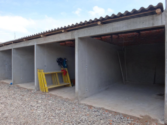 Imagem Apartamento com 3 Quartos à Venda, 87 m² em São José - Santa Maria