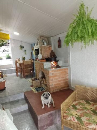 Imagem Sobrado com 3 Quartos à Venda, 219 m² em Capela Velha - Araucária Imagem Sobrado com 3 Quartos à Venda, 219 m² em Capela Velha - Araucária