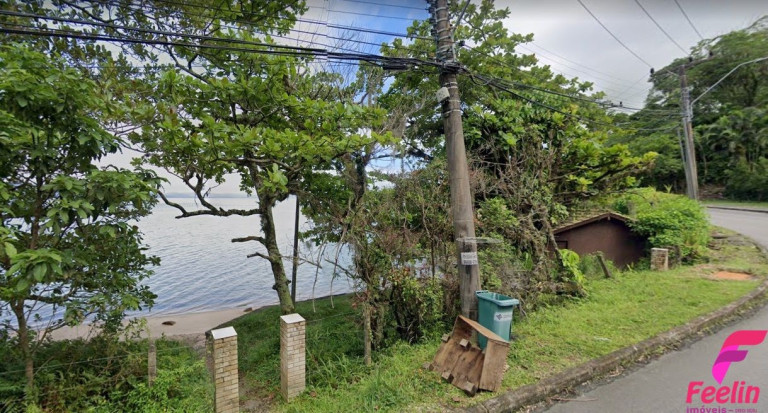 Imagem Terreno à Venda, 34.654 m² em Ribeirão Da Ilha - Florianópolis Imagem Terreno à Venda, 34.654 m² em Ribeirão Da Ilha - Florianópolis