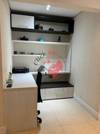 Imagem Apartamento com 3 Quartos à Venda, 156 m² em Centro - São Bernardo Do Campo Imagem Apartamento com 3 Quartos à Venda, 156 m² em Centro - São Bernardo Do Campo