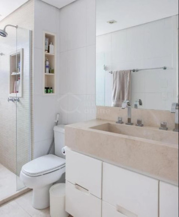 Imagem Apartamento com 3 Quartos à Venda, 134 m² em Perdizes - São Paulo