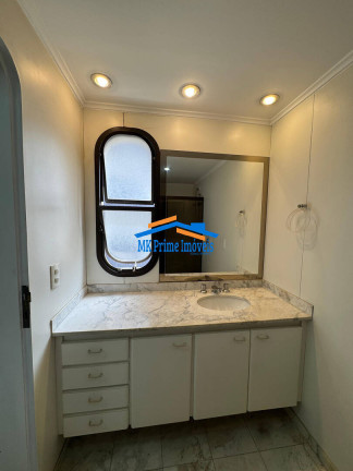 Imagem Cobertura com 4 Quartos à Venda, 331 m² em Vila Uberabinha - São Paulo