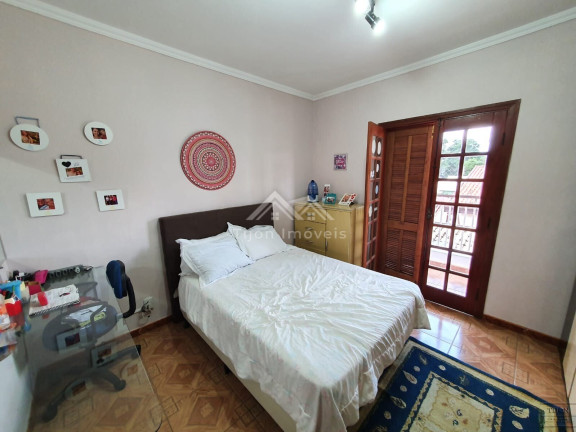 Imagem Casa de Condomínio com 4 Quartos à Venda, 242 m² em Granja Olga I - Sorocaba Imagem Casa de Condomínio com 4 Quartos à Venda, 242 m² em Granja Olga I - Sorocaba