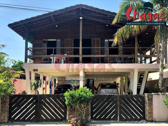 Imagem Casa com 3 Quartos à Venda, 287 m² em Massaguaçu - Caraguatatuba Imagem Casa com 3 Quartos à Venda, 287 m² em Massaguaçu - Caraguatatuba