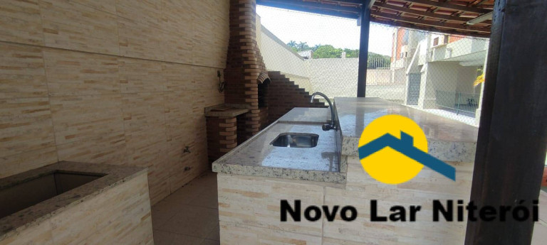 Imagem Apartamento com 2 Quartos à Venda, 60 m² em Fonseca - Niterói Imagem Apartamento com 2 Quartos à Venda, 60 m² em Fonseca - Niterói
