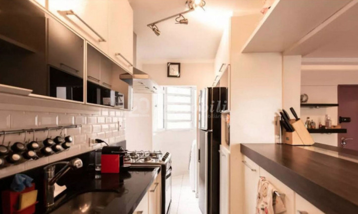 Imagem Apartamento com 2 Quartos à Venda, 70 m² em Barra Funda - São Paulo