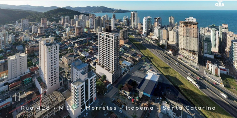 Imagem Apartamento com 2 Quartos à Venda, 69 m² em Morretes - Itapema Imagem Apartamento com 2 Quartos à Venda, 69 m² em Morretes - Itapema