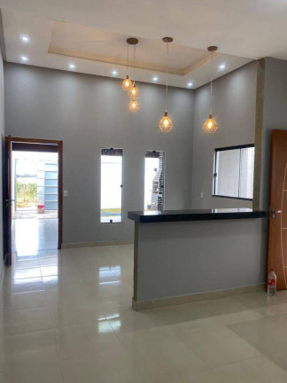 Imagem Casa com 2 Quartos à Venda, 96 m² em Residencial Ildefonso Limírio - Anápolis Imagem Casa com 2 Quartos à Venda, 96 m² em Residencial Ildefonso Limírio - Anápolis