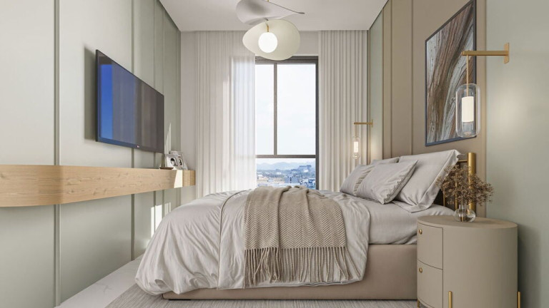 Imagem Imóvel com 2 Quartos à Venda, 63 m² em Jardim Dourado - Porto Belo Imagem Imóvel com 2 Quartos à Venda, 63 m² em Jardim Dourado - Porto Belo
