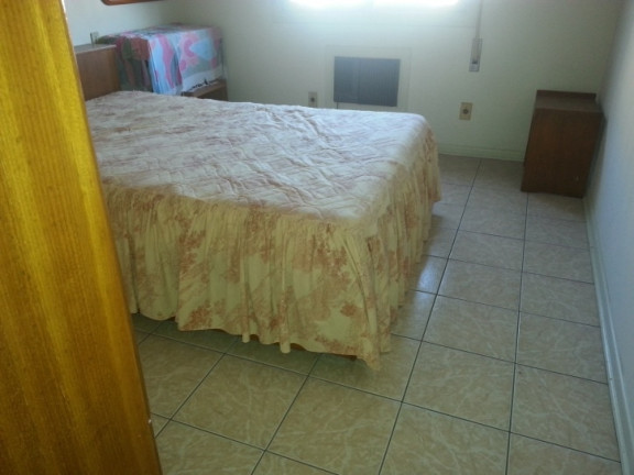 Imagem Apartamento com 2 Quartos à Venda, 72 m² em Campo Grande - Santos