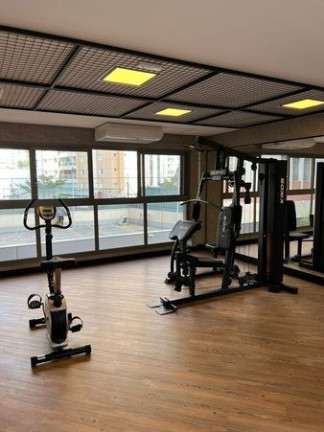 Imagem Apartamento com 1 Quarto à Venda, 27 m² em Vila Nova Conceição - São Paulo Imagem Apartamento com 1 Quarto à Venda, 27 m² em Vila Nova Conceição - São Paulo
