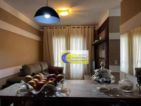 Apartamento com 3 Quartos à Venda, 67 m² em Nova Petrópolis - São Bernardo Do Campo