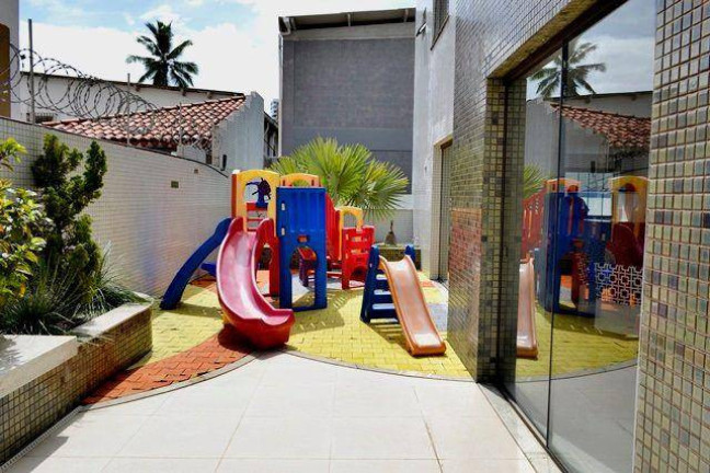 Imagem Apartamento com 3 Quartos à Venda, 112 m² em Costa Azul - Salvador