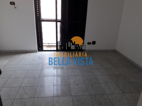 Imagem Apartamento com 3 Quartos à Venda,  em Itararé - São Vicente