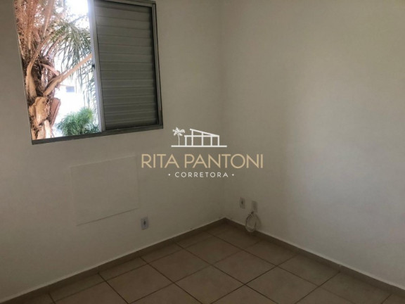 Imagem Apartamento à Venda, 46 m² em Ribeirânia - Ribeirão Preto Imagem Apartamento à Venda, 46 m² em Ribeirânia - Ribeirão Preto