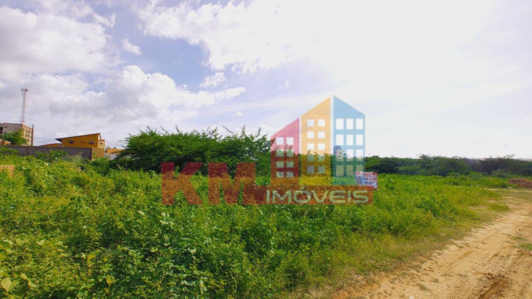 Imagem Terreno à Venda, 360 m² em Bela Vista - Mossoró Imagem Terreno à Venda, 360 m² em Bela Vista - Mossoró