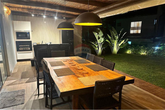 Imagem Casa de Condomínio com 3 Quartos à Venda, 136 m² em Praia Do Forte - Mata De São João Imagem Casa de Condomínio com 3 Quartos à Venda, 136 m² em Praia Do Forte - Mata De São João