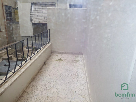 Imagem Apartamento com 1 Quarto à Venda, 40 m² em Centro Histórico - Porto Alegre Imagem Apartamento com 1 Quarto à Venda, 40 m² em Centro Histórico - Porto Alegre