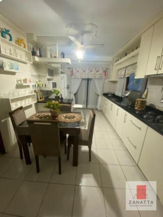 Imagem Casa com 3 Quartos à Venda, em Santo Inácio - Esteio Imagem Casa com 3 Quartos à Venda, em Santo Inácio - Esteio