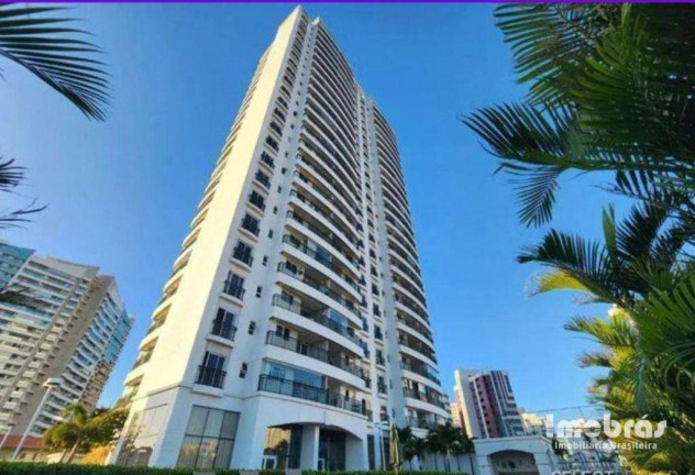 Apartamento com 3 Quartos à Venda, 70 m² em Cocó - Fortaleza