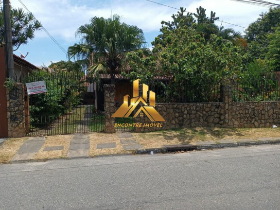 Imagem Casa com 3 Quartos para Alugar, 100 m² em Balneário Remanso - Rio Das Ostras Imagem Casa com 3 Quartos para Alugar, 100 m² em Balneário Remanso - Rio Das Ostras