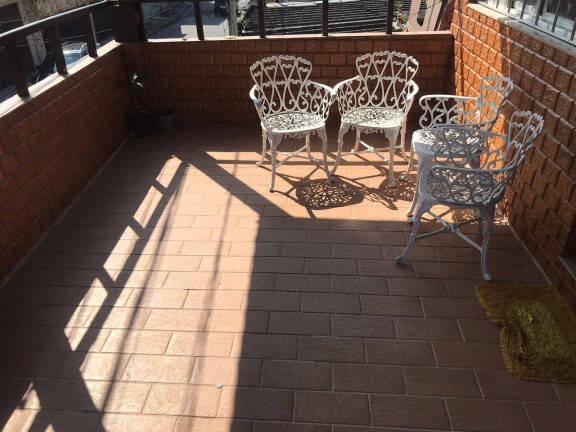 Imagem Sobrado com 3 Quartos à Venda, 125 m² em Taboão - São Bernardo Do Campo
