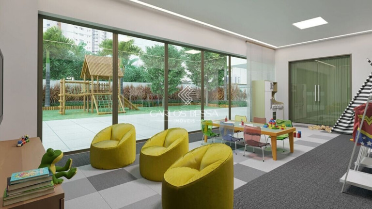 Imagem Apartamento com 4 Quartos à Venda, 166 m² em Casa Forte - Recife