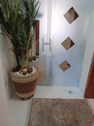 Imagem Imóvel com 3 Quartos à Venda, 110 m² em Vila Valparaíso - Santo André Imagem Imóvel com 3 Quartos à Venda, 110 m² em Vila Valparaíso - Santo André
