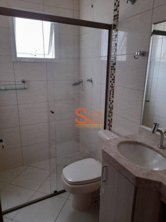 Imagem Cobertura com 3 Quartos à Venda, 167 m² em Campestre - Santo André Imagem Cobertura com 3 Quartos à Venda, 167 m² em Campestre - Santo André