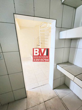 Imagem Casa com 1 Quarto à Venda, 50 m² em Olaria - Rio De Janeiro