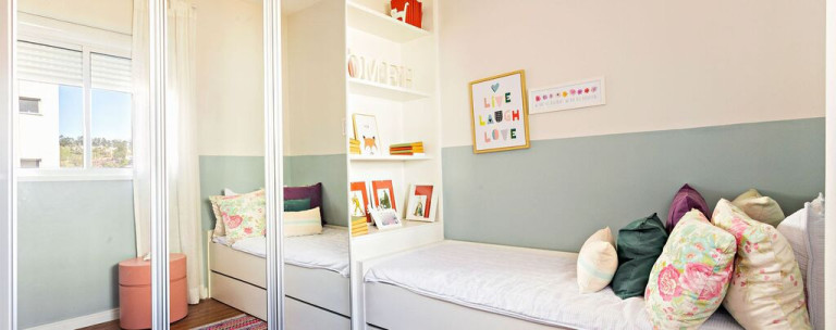 Imagem Imóvel com 2 Quartos à Venda, 58 m² em Vila Poupança - Santana De Parnaíba Imagem Imóvel com 2 Quartos à Venda, 58 m² em Vila Poupança - Santana De Parnaíba
