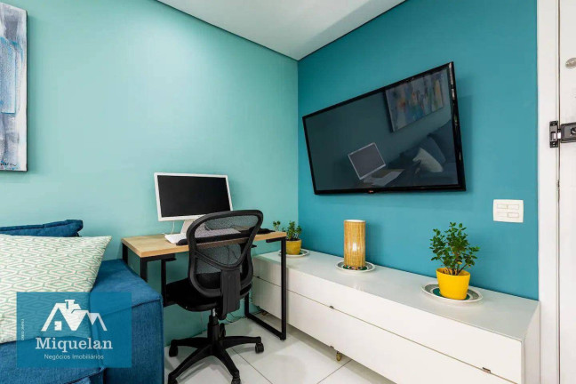 Imagem Apartamento com 1 Quarto à Venda, 45 m² em Santana - São Paulo Imagem Apartamento com 1 Quarto à Venda, 45 m² em Santana - São Paulo