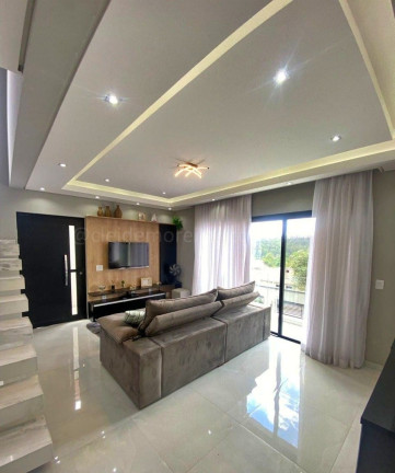 Imagem Sobrado com 3 Quartos à Venda, 186 m² em Portais (polvilho) - Cajamar Imagem Sobrado com 3 Quartos à Venda, 186 m² em Portais (polvilho) - Cajamar