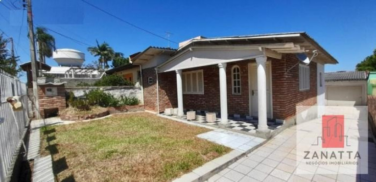Imagem Casa com 3 Quartos à Venda, em Parque Amador - Esteio Imagem Casa com 3 Quartos à Venda, em Parque Amador - Esteio