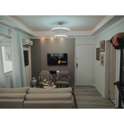 Apartamento com 2 Quartos à Venda, 79 m² em Centro - Balneário Camboriú