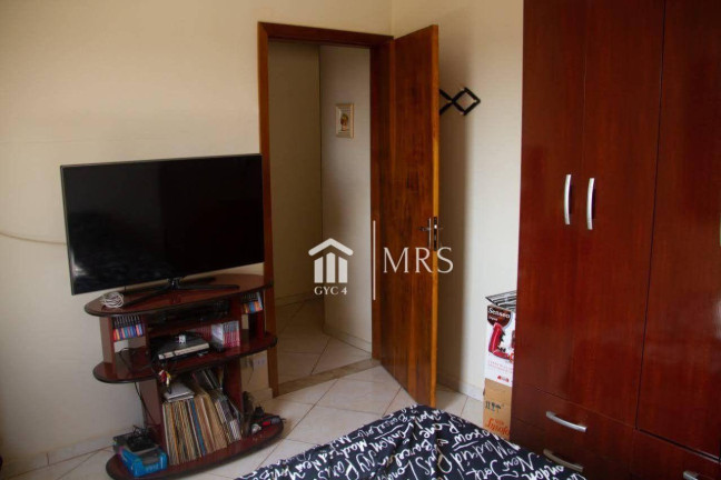 Imagem Imóvel com 3 Quartos à Venda, 140 m² em Vila Irmãos Arnoni - São Paulo