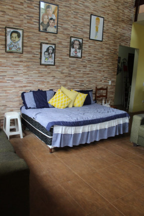 Imagem Casa com 3 Quartos à Venda, 177 m² em Ninho Verde Ii - Pardinho Imagem Casa com 3 Quartos à Venda, 177 m² em Ninho Verde Ii - Pardinho