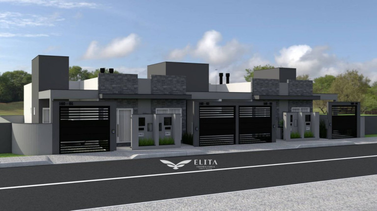 Imagem Casa com 2 Quartos à Venda, 75 m² em Nossa Senhora De Fátima - Penha