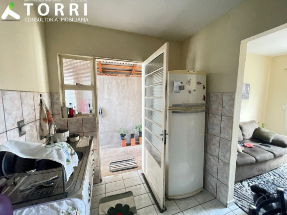Imagem Casa com 1 Quarto à Venda, 47 m² em Jardim Piazza Di Roma - Sorocaba Imagem Casa com 1 Quarto à Venda, 47 m² em Jardim Piazza Di Roma - Sorocaba