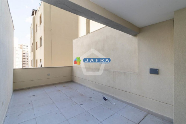 Imagem Apartamento com 1 Quarto à Venda, 40 m² em Bela Vista - São Paulo