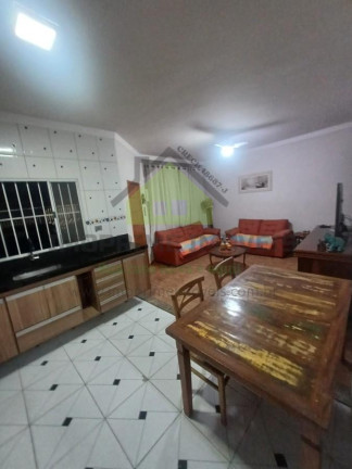 Imagem Casa com 3 Quartos à Venda, 86 m² em Residencial Parque Dos Sinos - Jacareí Imagem Casa com 3 Quartos à Venda, 86 m² em Residencial Parque Dos Sinos - Jacareí