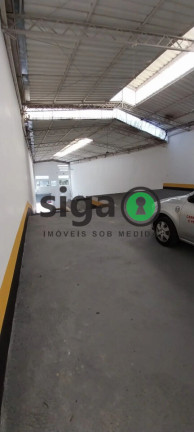 Imagem Imóvel Comercial para Alugar, 454 m² em Vila Romana - São Paulo