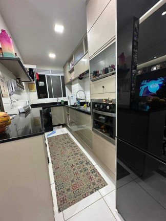 Imagem Apartamento com 2 Quartos à Venda, 54 m² em Buraquinho - Lauro De Freitas