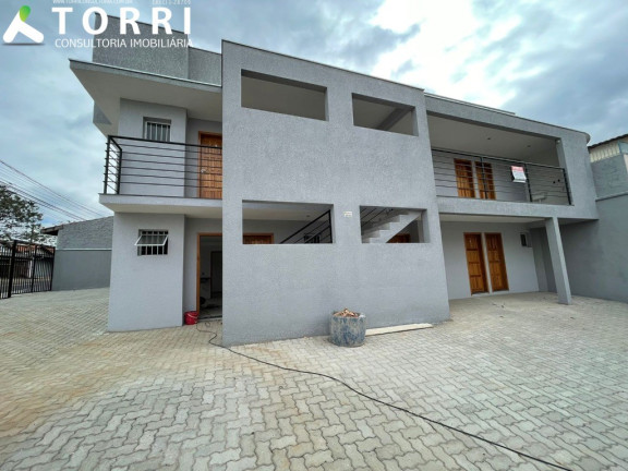 Kitnet com 1 Quarto à Venda, 29 m² em Jardim Santa Bárbara - Sorocaba