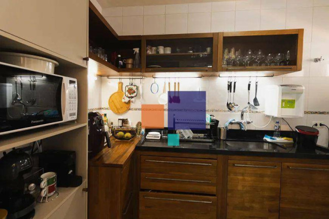 Imagem Apartamento com 2 Quartos à Venda, 65 m² em Vila Clementino - São Paulo Imagem Apartamento com 2 Quartos à Venda, 65 m² em Vila Clementino - São Paulo